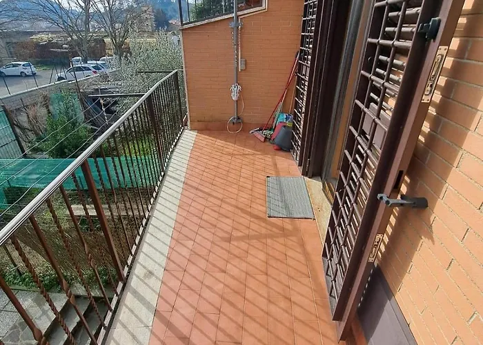 Casa Marzia&Daniele