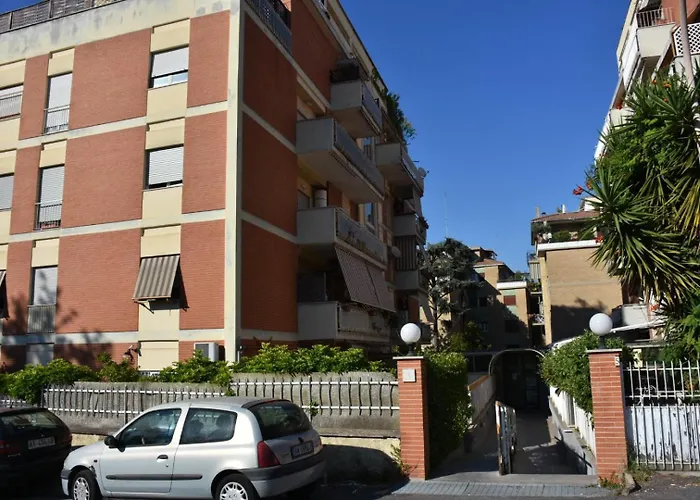 Vacanze Romane